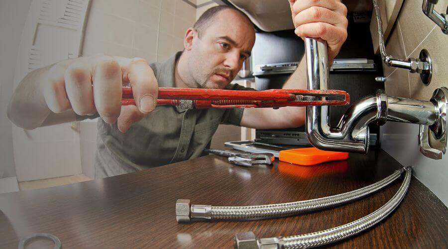 Local annual plumbing maintenance in Chatsworth, IL